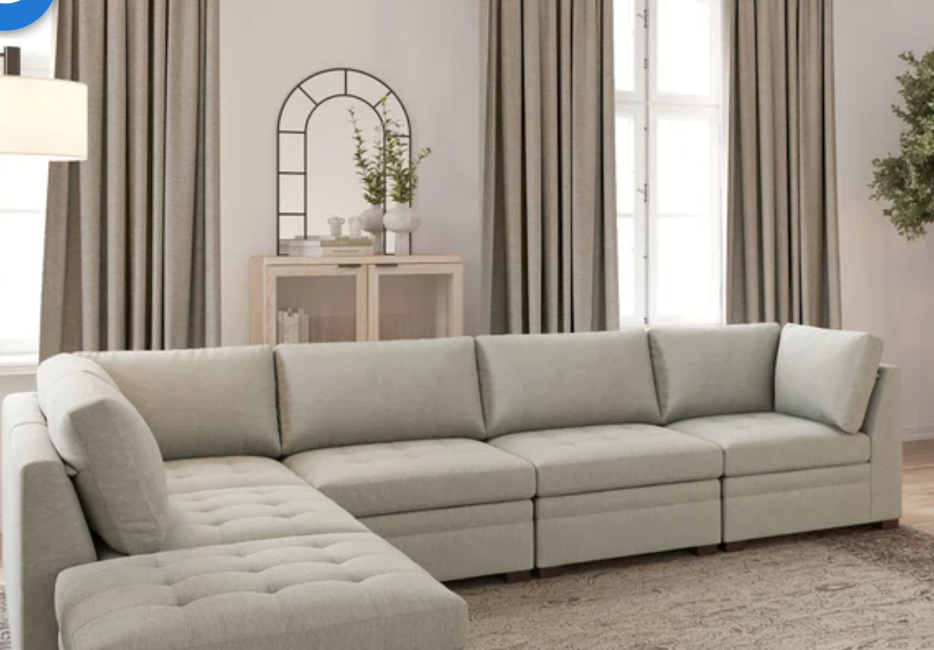 Annabelle living Room set