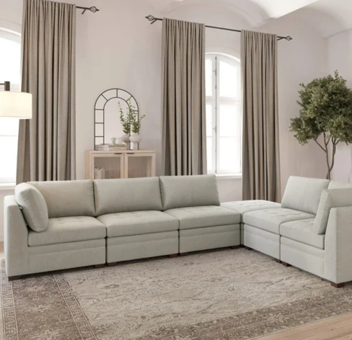 Annabelle living Room set